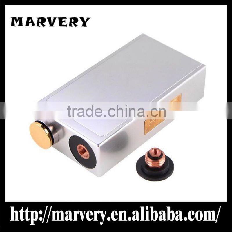 High quality dimitri box mod Cloupor mini box mod ecig box mod Dimitri