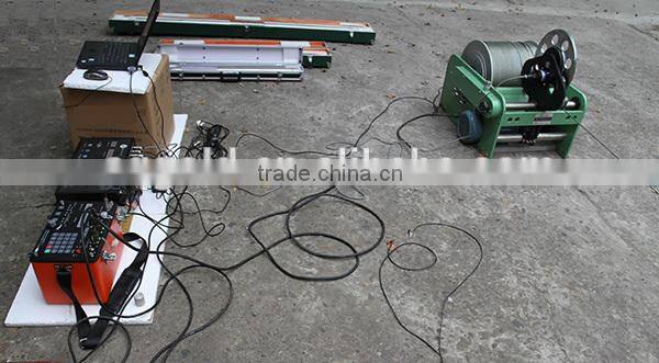 Intelligent Digital Multi-parameter Well Logging System