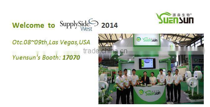 Top Quality From 11 Years experience manufacture ginseng powder