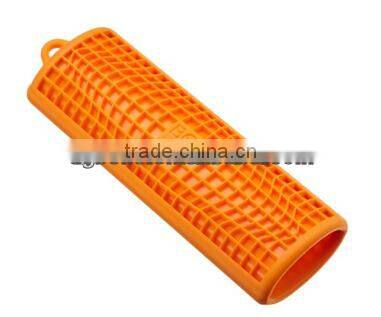 Lately Design Heat-resistant Silicone Pot Handle Cover for Cookware