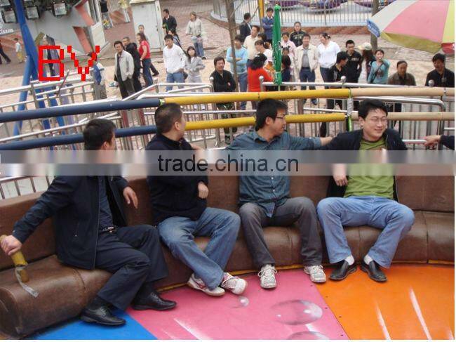 Tagada Disco Amusement rides