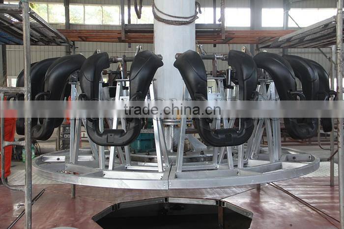 Outdoor Rides for Sale Small Pendulum Children Rides