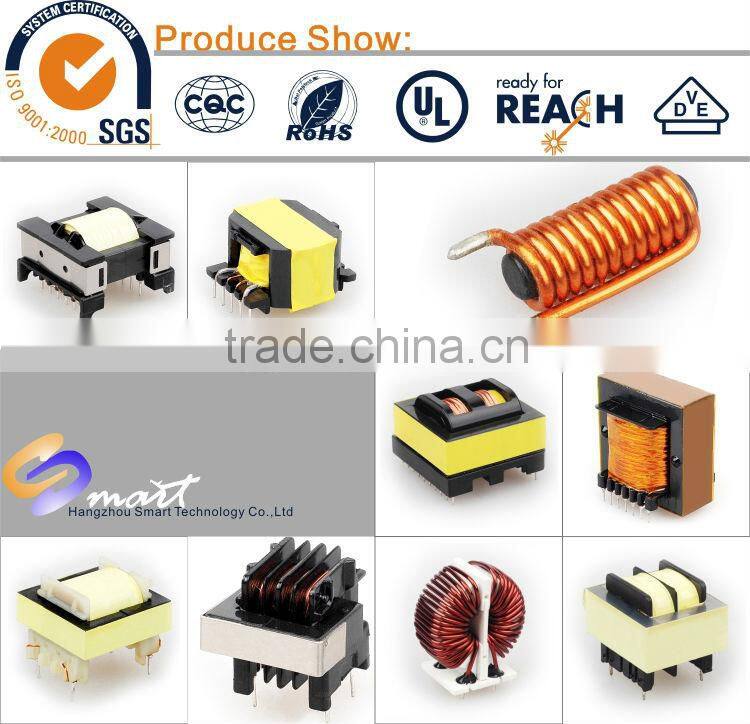 uv photochemical reactor, transformer