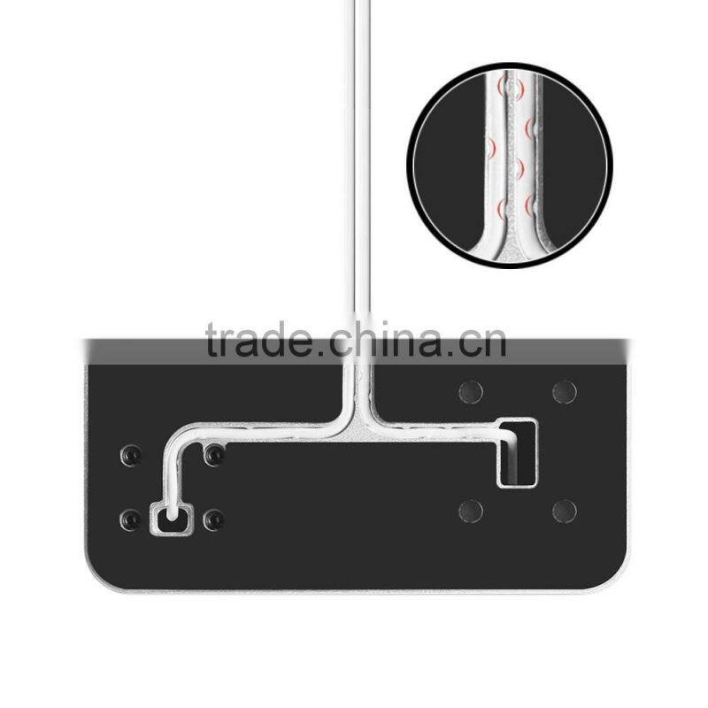 Unique 2 in 1 Charging Stand/ZIKU watch stand & stand for Apple Watch/ Sport / Edition 38mm/42mm