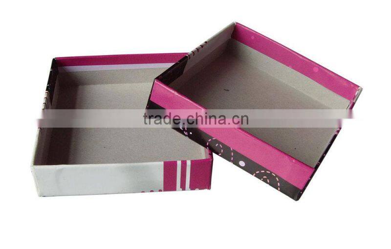 HM-500A Automatic Rigid Box Forming Machine