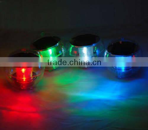 Poolstar P1962 color changing solar floating pool lights