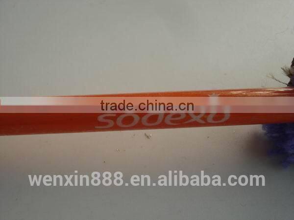 custom design magic puppet pencil for promotion