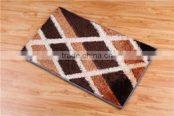 modern square rugs and mats