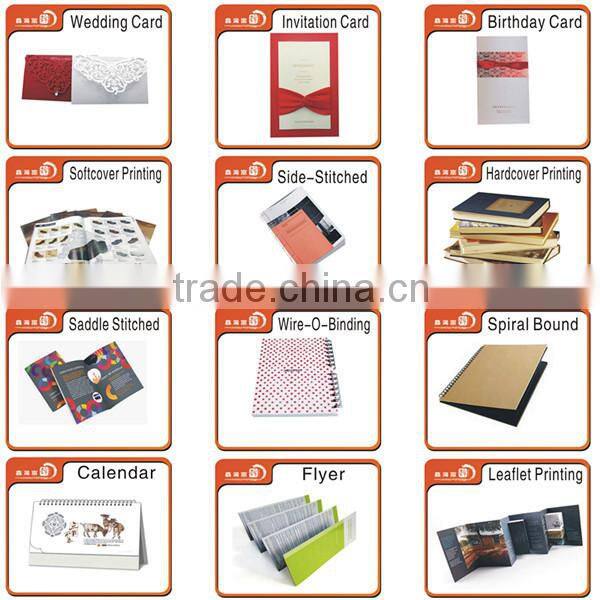 executive cute custom-made funny desk calendar,