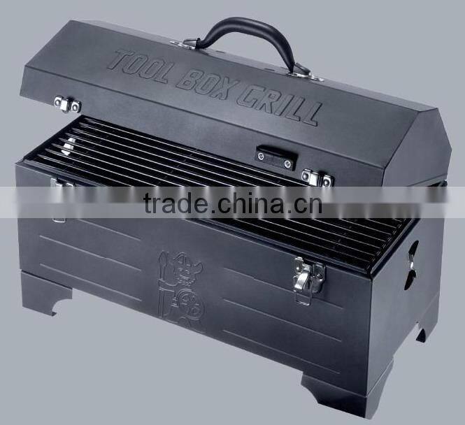 Barbecue charcoal packaging bags charcoal or gas bbq grills