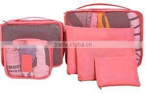 High Quality Cosmetic Bag Storage Organizer Bag In Bag