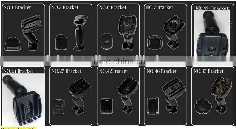 interior rearview mirror with auto dimming/compass & temperture/parking sensor/bluetooth functions