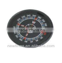 compass,compass ball,plastic compass