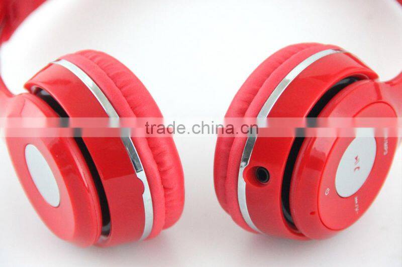 2015 hot sale Bluetooth earphone for mobile phone, headset earbud in alibaba wholedsale