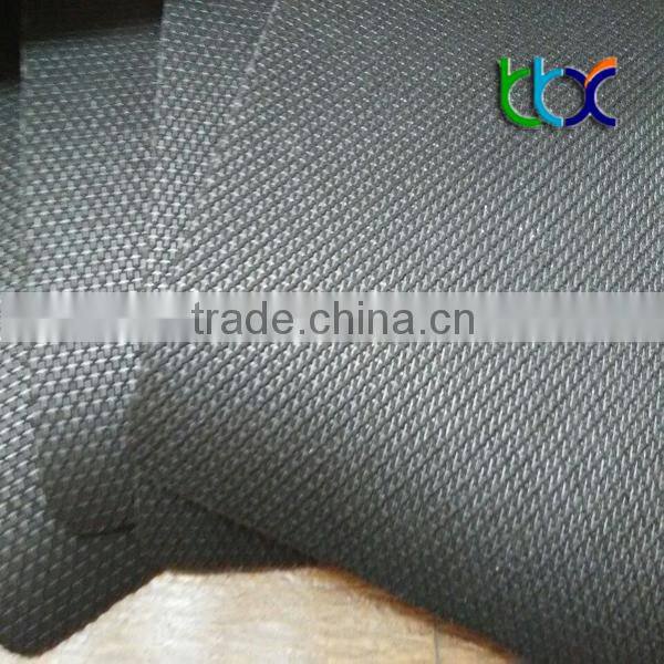 Supply nylon cambrelle laminated with EVA for shoe making