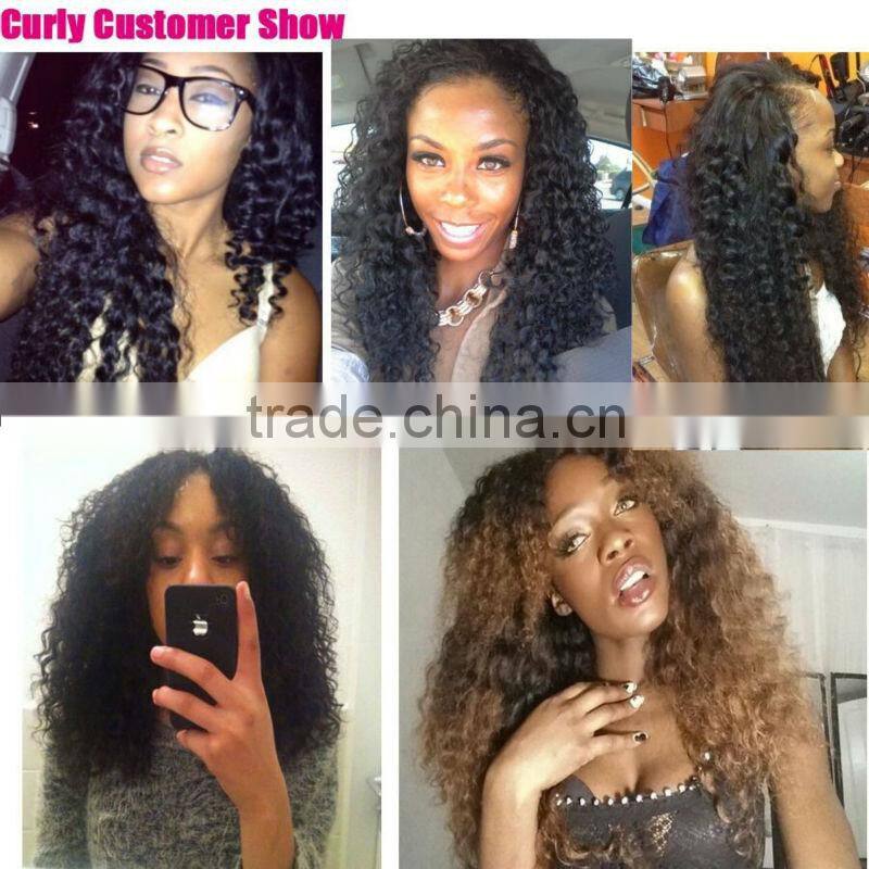 Russian Hair Weaving Soft No Shedding Human Hair Bundles