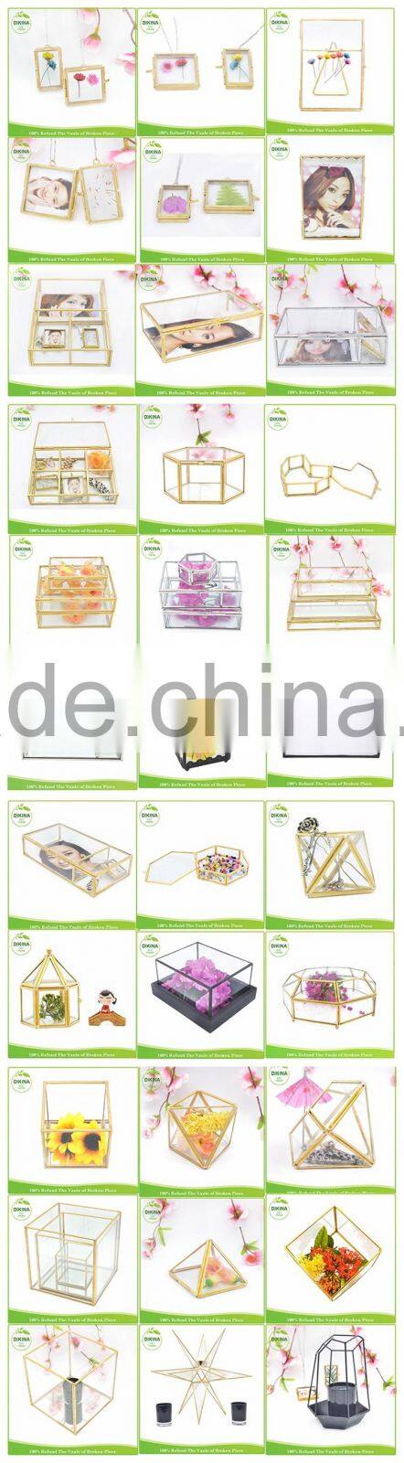 Tiny square round ring bearer accessory container with carved wood tray , Beach Wedding Card holder , wholesale bulk alibaba box