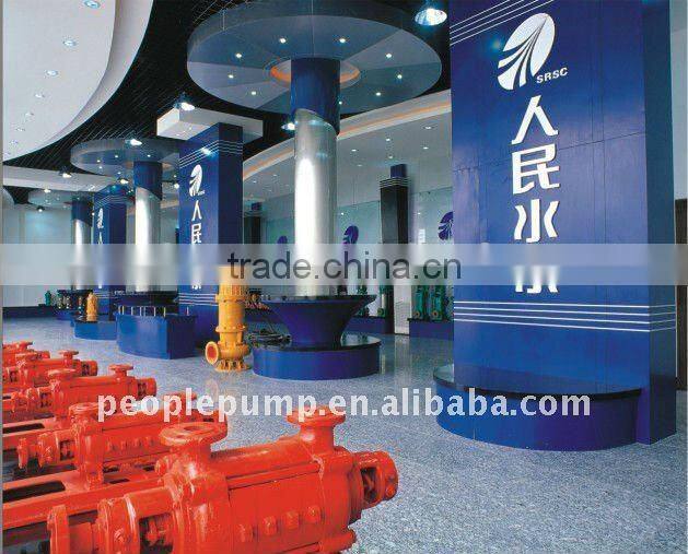 CE Certified PBG circulator pump for water