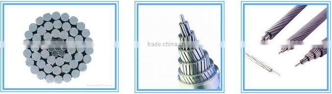 ACSR Penguin Bare Overhead Conductor