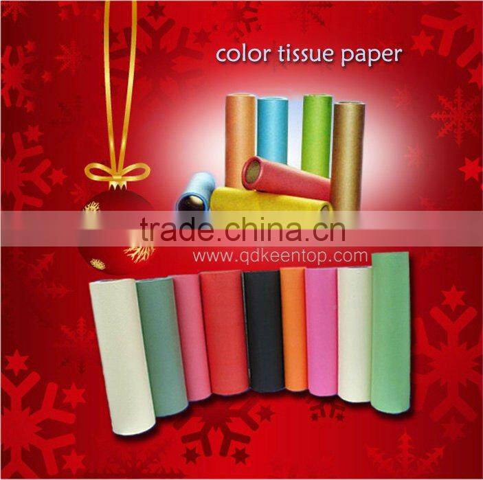 top quality printed gift wrap paper