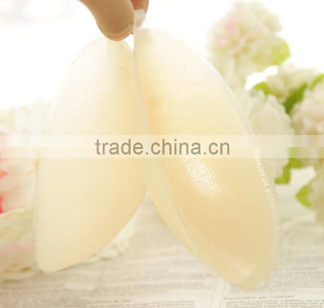 Light-weight Silicone Bra/nice stickiness/hot silicone bra