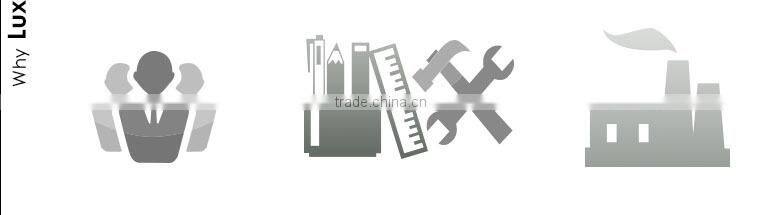 Direct wholesale handbag shop interior design