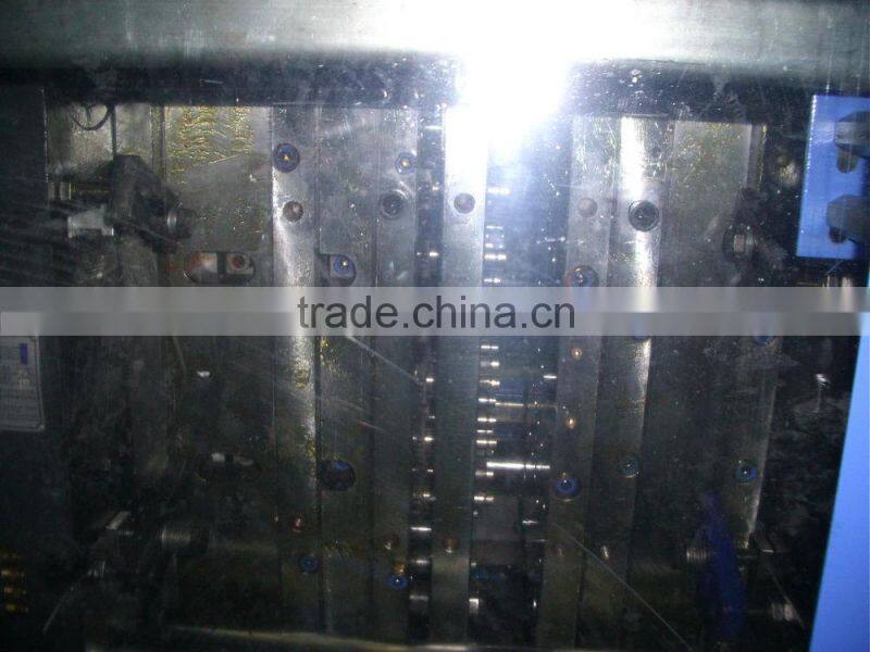 PET plastic injection molding manufacturer