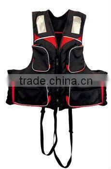 EVA Life jackets