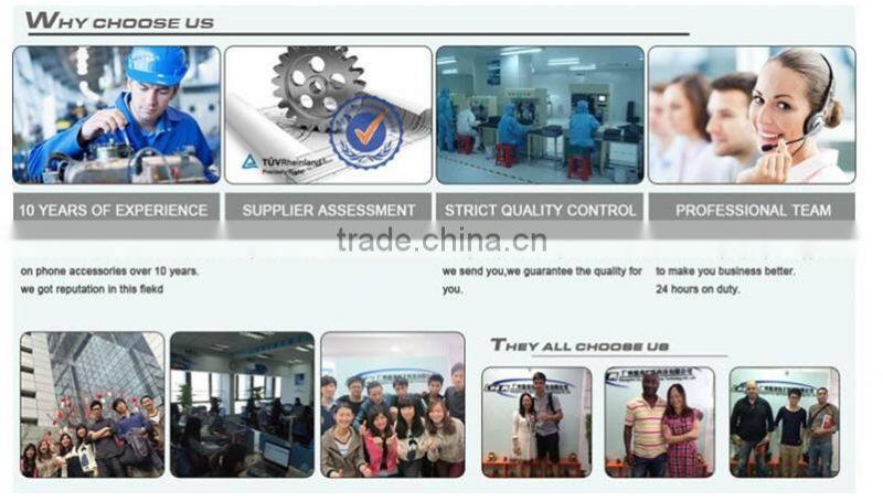 Digitizer lcd touch screen assembly for iphone 5s