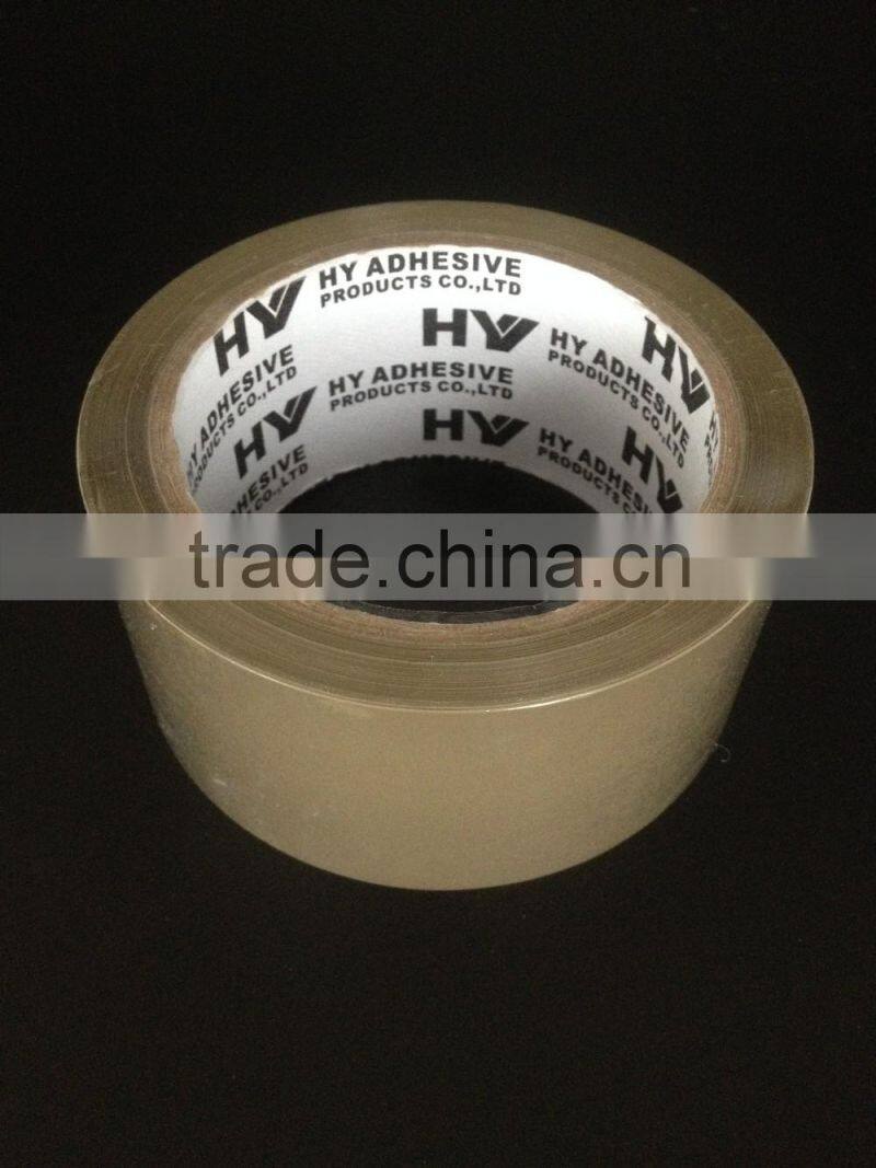Carton Sealing Tape/Box Sealing Tape /Bopp Box Closing Tape