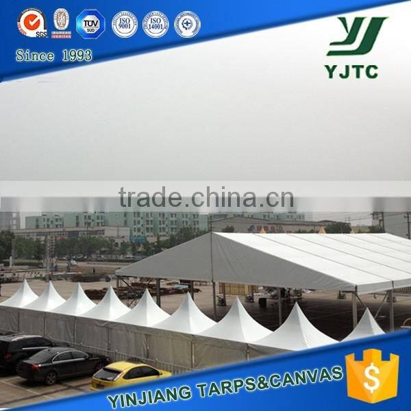 9M2 18M2 Party Tent PVC Celebration Tent