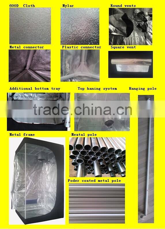 grow tent