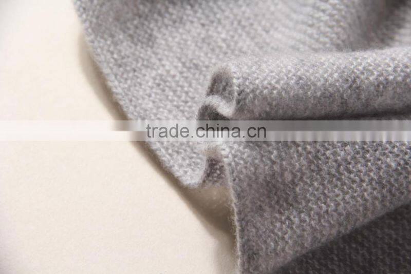 16JWS01 100%cashmere soft scarf
