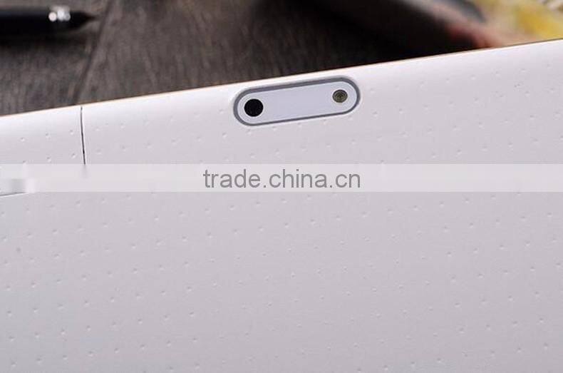 9.6 inch MTK8321 Quad Core 1GB RAM 16GB ROM 1280*800IPS Android Tablet