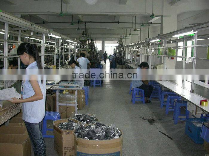 Black USB2 .0 Cable AM/AF MINI MICRO Gold Plated For MP3, MP4, DV