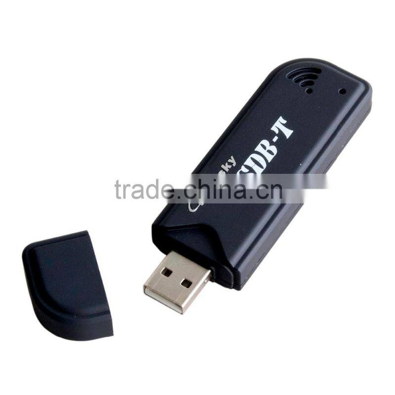 ISDB-T one seg digital tv tuner with DAB FM SDR function