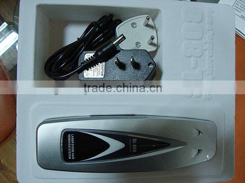 Mini handheld laser hair removal machine