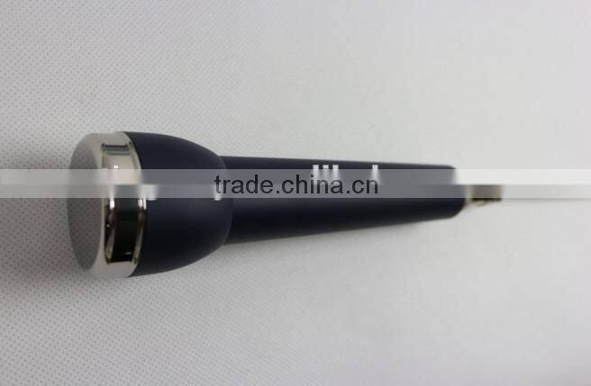 Portable ultrasonic physiotherapy equipment/physiotherapy machine