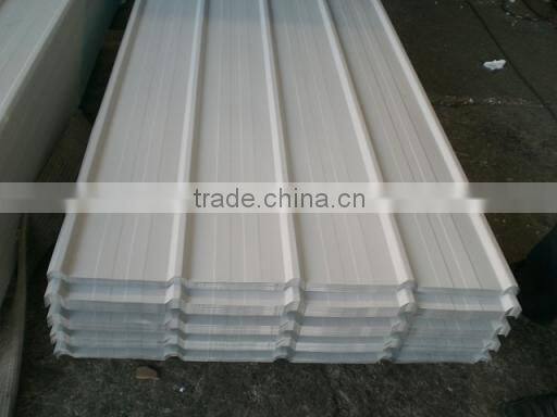 Color steel plate for sale