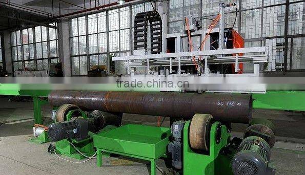 Custom-made Comprehensive NDT ( non-destructive testing ) System