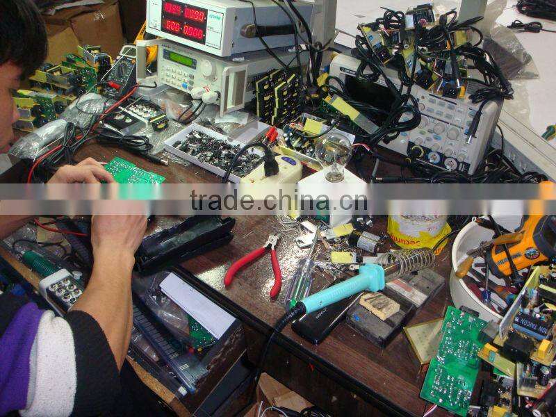 Universal adapter 100W car charger for pc laptop supply eight plug for laptop power factory