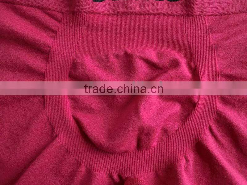 ConventionalSolid colorwith Logo Pants NK001(Duck Red)