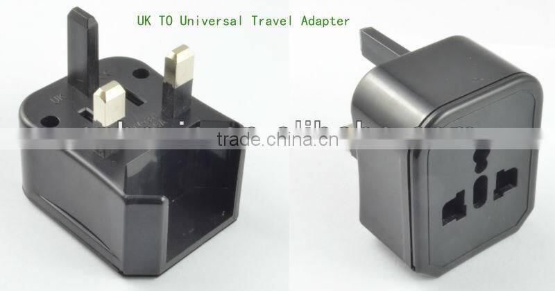 New product 2016 alibaba wholesales,Protable travel adapter charger kit