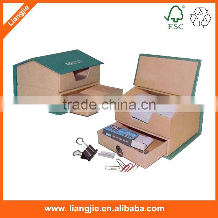 Memo pad of Creative House Holder for promotion gift