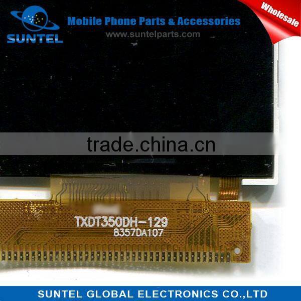 China supplier Mobile phone LCD for Lanix S120 with low price