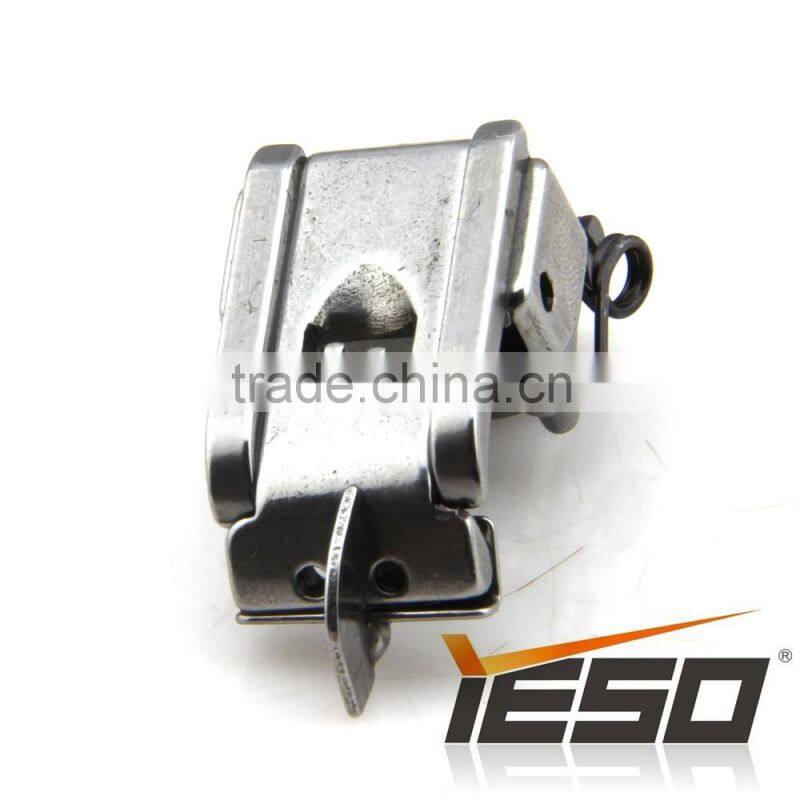 P1406 Presser Foot Siruba Sewing Machine Spare Parts Sewing Accessories