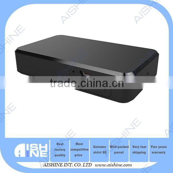 very specific security/nanny camera - wireless dvr 4000mah rechargable battery operated hidden security wireless camera