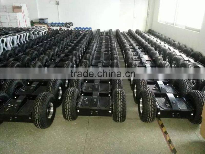 Hot sell cheap pro kick travel hoverboard police scooters with SGS CE certificate