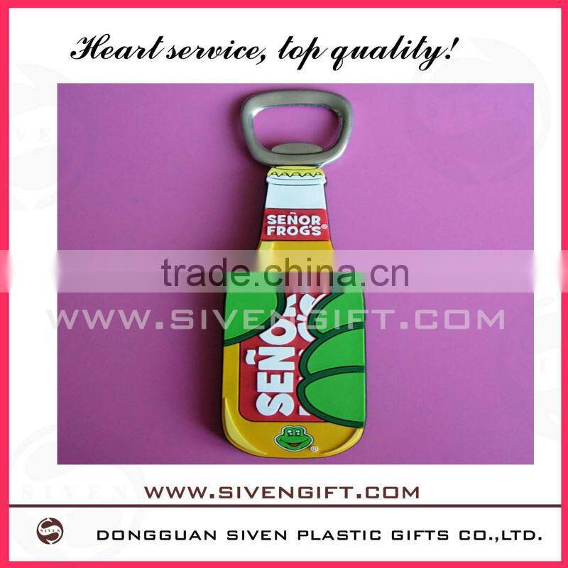 Customized New Design Soft PVC Cap Lifter In China