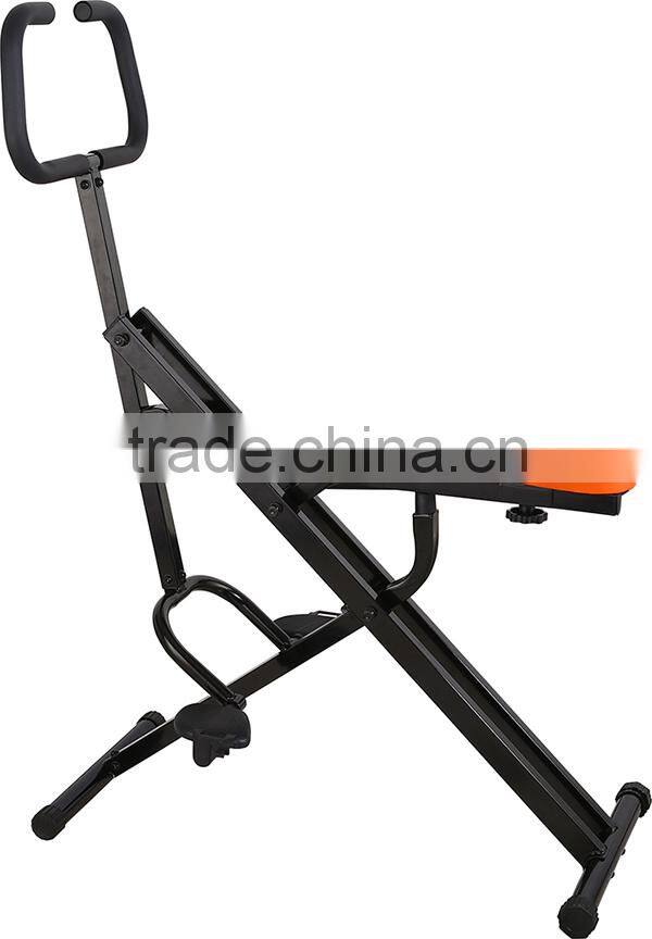 Hot sale total crunch body revolution system #XK-005